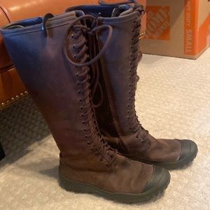 Cole Haan 7.5 Winter Boots